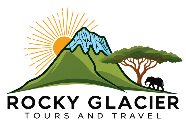 Rocky Glacier Tours and Travel